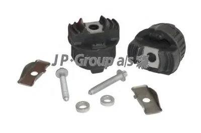 Ремкомплект, балка моста QH JP GROUP купить