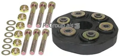 Шарнир, продольный вал JP Group JP GROUP купить