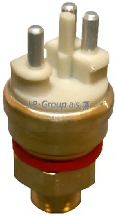 Термовыключатель, вентилятор радиатора JP Group JP GROUP купить