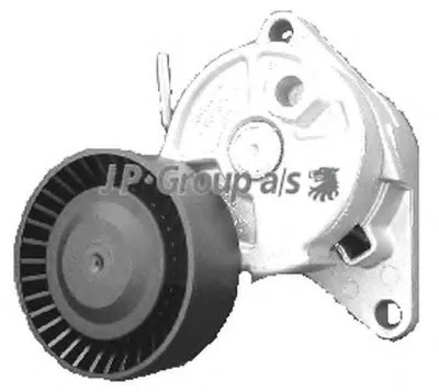 Натяжной ролик, поликлиновой  ремень QH JP GROUP купить