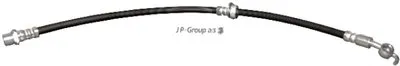 Тормозной шланг QH JP GROUP купить