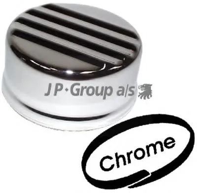 Крышка, заливная горловина JP GROUP купить