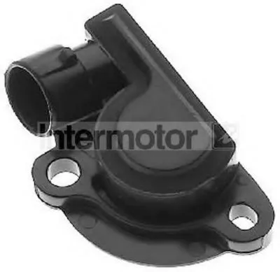 Датчик, положение дроссельной заслонки Intermotor STANDARD купить