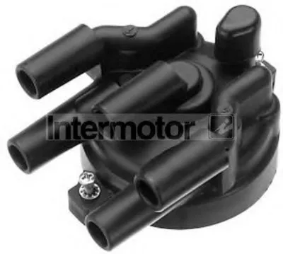 Крышка распределителя зажигания Intermotor STANDARD купить