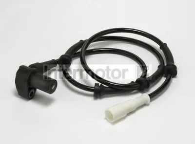 Датчик, частота вращения колеса Intermotor STANDARD купить