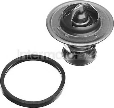 Термостат, охлаждающая жидкость Intermotor STANDARD купить