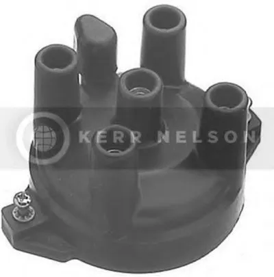 Крышка распределителя зажигания Kerr Nelson STANDARD купить
