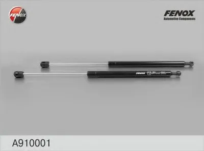 Газовая пружина, крышка багажник FENOX купить