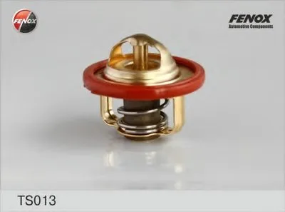 Термостат, охлаждающая жидкость FENOX купить