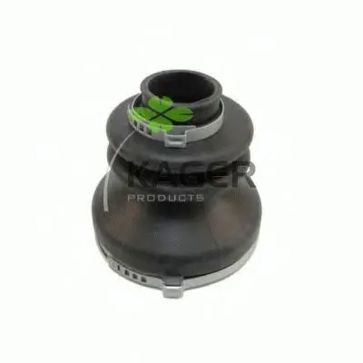 Комплект пылника, приводной вал KAGER купить