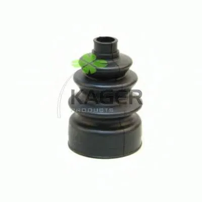 Комплект пылника, приводной вал KAGER купить