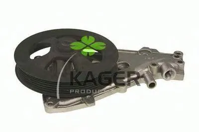Водяной насос KAGER купить