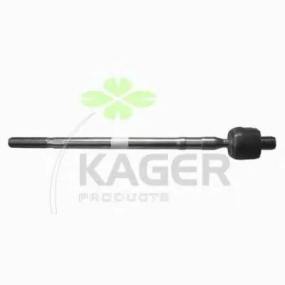 Осевой шарнир, рулевая тяга KAGER купить