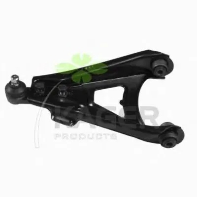 Рычаг независимой подвески колеса, подвеска колеса KAGER купить