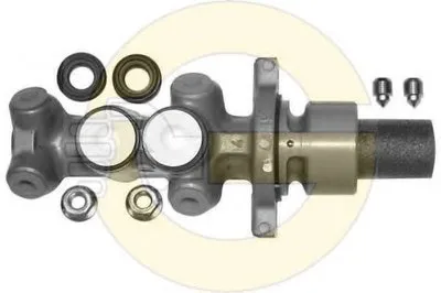 целиндер ручного тормоза GIRLING купить