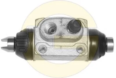 Колесный тормозной цилиндр GIRLING купить