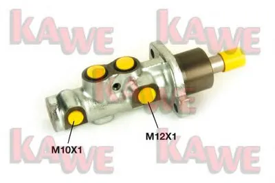 целиндер ручного тормоза KAWE купить
