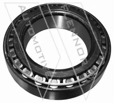 Комплект подшипника ступицы колеса KAWE купить