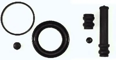 Ремкомплект, тормозной суппорт KAWE купить