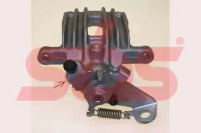 Тормозной суппорт sbs купить