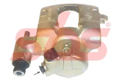 Тормозной суппорт sbs купить