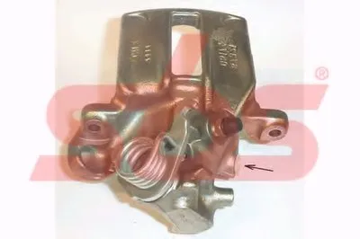 Тормозной суппорт sbs купить