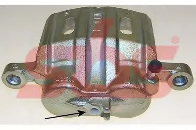 Тормозной суппорт sbs купить