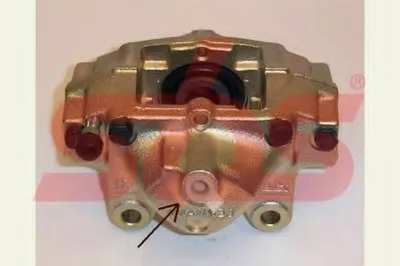 Тормозной суппорт sbs купить