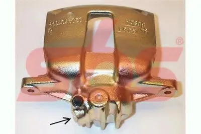 Тормозной суппорт sbs купить