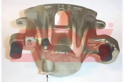 Тормозной суппорт sbs купить