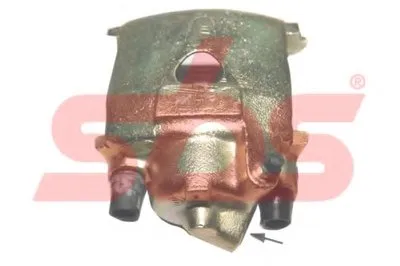 Тормозной суппорт sbs купить