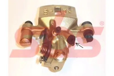 Тормозной суппорт sbs купить