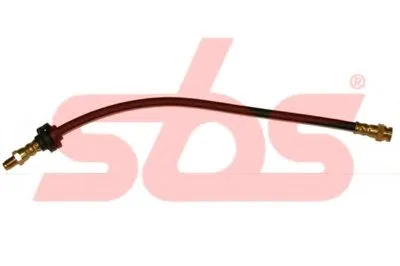 Тормозной шланг sbs купить