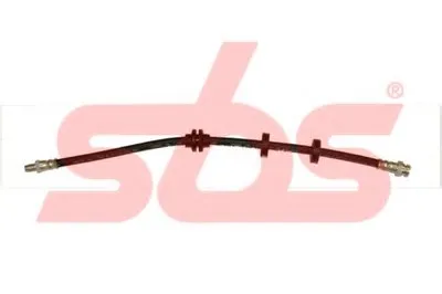 Тормозной шланг sbs купить