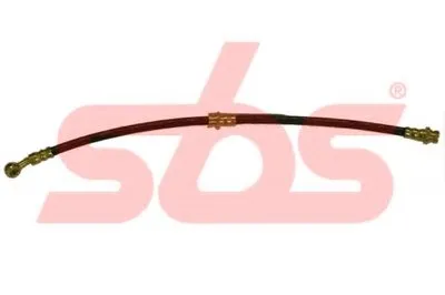 Тормозной шланг sbs купить