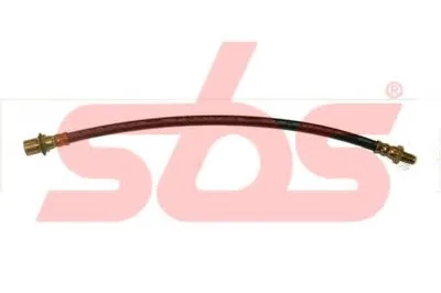 Тормозной шланг sbs купить