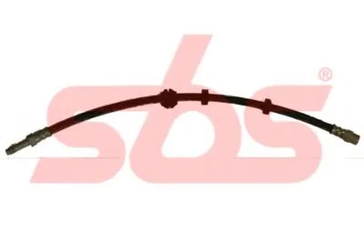 Тормозной шланг sbs купить