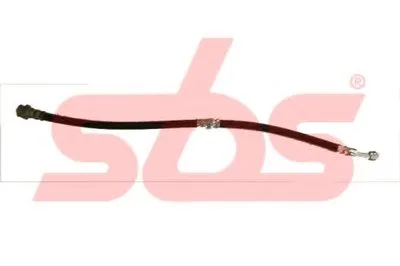 Тормозной шланг sbs купить