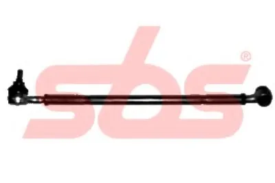 Поперечная рулевая тяга sbs купить