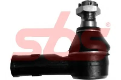 Наконечник поперечной рулевой тяги sbs купить