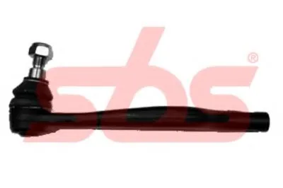 Наконечник поперечной рулевой тяги sbs купить