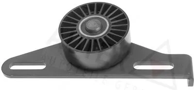 Натяжной ролик, поликлиновой  ремень AUTEX купить