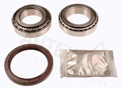 Комплект подшипника ступицы колеса AUTEX купить