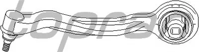 Рычаг независимой подвески колеса, подвеска колеса TOPRAN купить