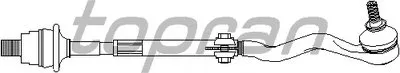 Поперечная рулевая тяга TOPRAN купить