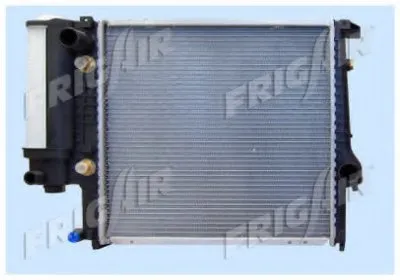 Радиатор, охлаждение двигателя FRIGAIR купить