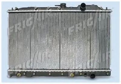 Радиатор, охлаждение двигателя FRIGAIR купить