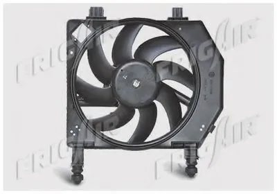 Вентилятор, охлаждение двигателя FRIGAIR купить