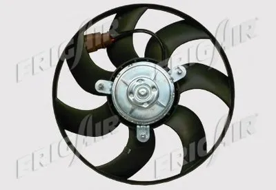 Вентилятор, охлаждение двигателя FRIGAIR купить
