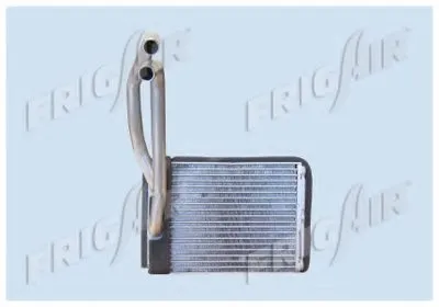 Теплообменник, отопление салона FRIGAIR купить